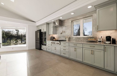 Granite Bay House | Stunning Mansion in Granite Bay