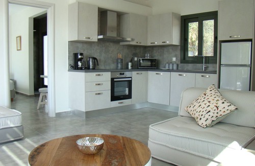 Pesada Villa | Stunning new contemporary villa, located in a quiet village - 1km from the beach