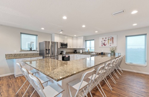 South Ponte Vedra Beach House | Stunning Oceanfront Retreat in South Ponte Vedra Beach