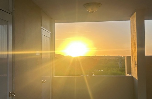 Pole Ojea Condo | Stunning penthouse in Cabo Rojo 5 minutes from beach