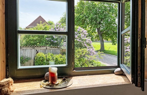 Karin House | Stunning private villa for 10 guests with WIFI, TV, terrace and parking