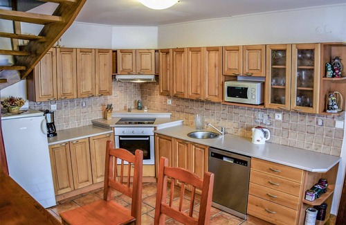 Haje nad Jizerou House | Stunning private villa with private pool, WIFI, TV, terrace, pets allowed, panoramic view, parking