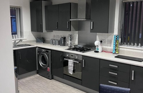 Dadlington House | Stunning Property Located in Coventry CV2
