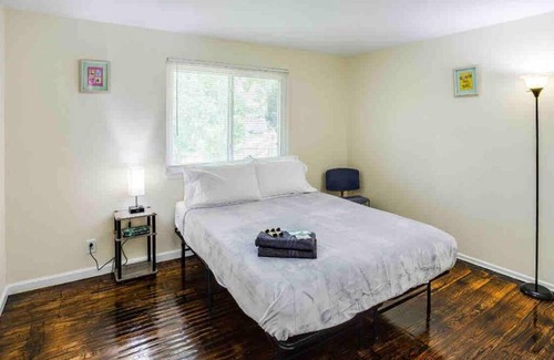 Rochester Apartment | Stunning Ranch Mins from RIT/Airport/U of R/DWTN