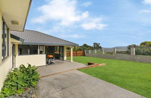 Manurewa House | Stunning Sea View Home Very near to AKL Airport