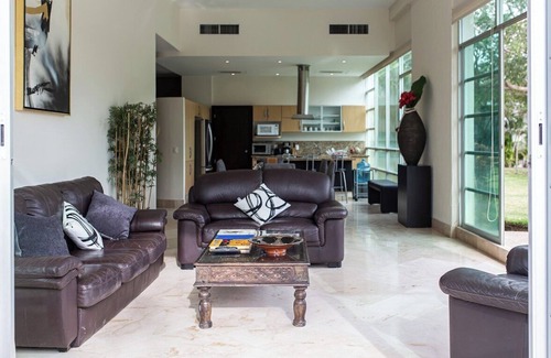 Las Jarretaderas Apartment | Stunning Seibal Condo & Vidanta