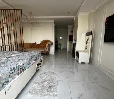 Bahria Town Apartment | stunning studio apartment
