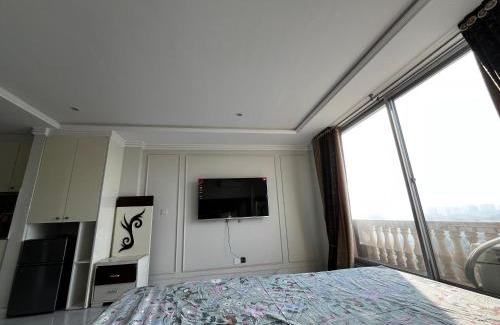Bahria Town Apartment | stunning studio apartment
