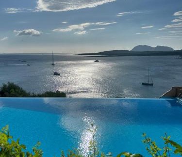 Golfo di Marinella Apartment | Stunning studio flat in Sardinia Costa Smeralda