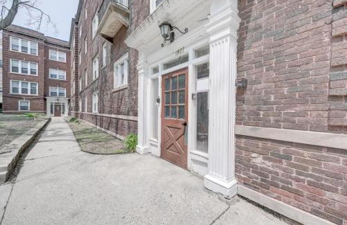 Lower East Side Apartment | Stunning Studio McKinley Beach - BradySt Lower East