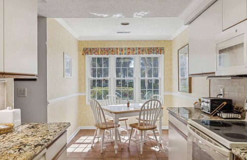 Shipyard Plantation House | Stunning Townhome for 6 Near Beach with Pool
