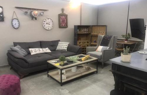 Dbayeh Apartment | Stunning Vacation Rental in Dbayeh, at a prime location, between Le Mall and Abc