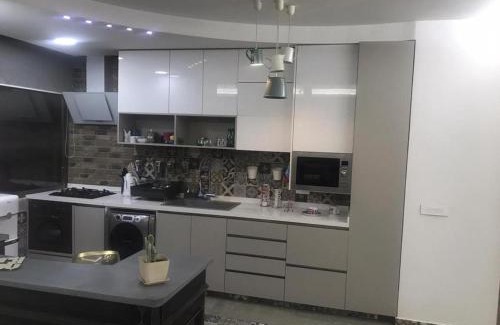 Dbayeh Apartment | Stunning Vacation Rental in Dbayeh, at a prime location, between Le Mall and Abc