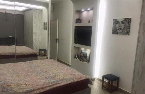 Dbayeh Apartment | Stunning Vacation Rental in Dbayeh, at a prime location, between Le Mall and Abc