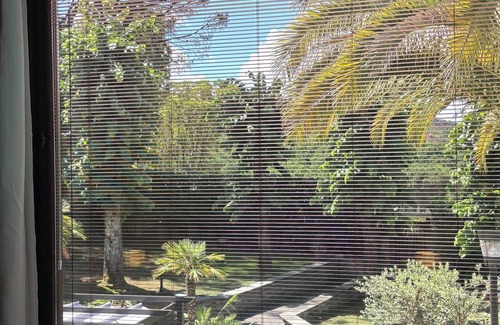 Campagnano di Roma Villa | Stunning Villa with pool and Gymn