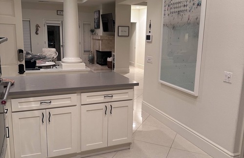 Monarch Beach Condo | Stunning Views in a Peaceful Place