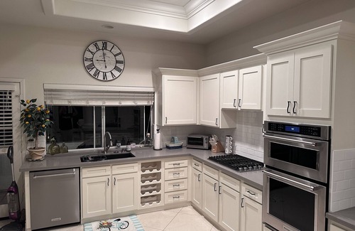 Monarch Beach Condo | Stunning Views in a Peaceful Place