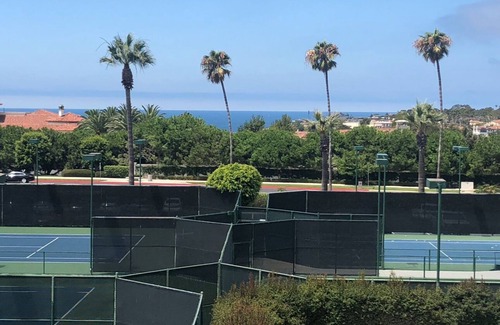 Monarch Beach Condo | Stunning Views in a Peaceful Place