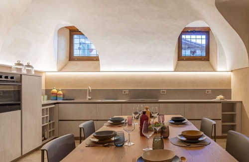 Barclaino Villa | Stunning villa for 6 people with WIFI, TV, terrace and parking