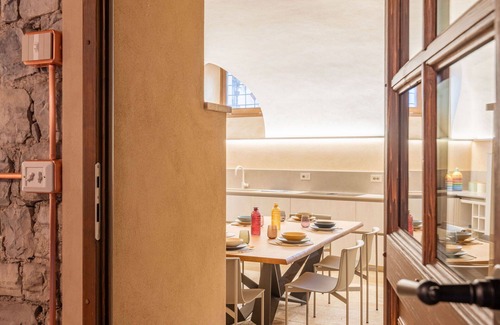 Barclaino Villa | Stunning villa for 6 people with WIFI, TV, terrace and parking