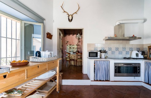 Zufre House | Stunning Villa in Andalucia