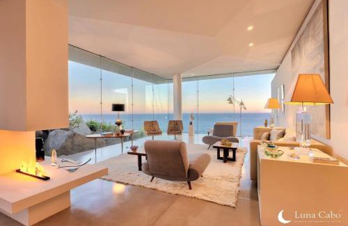 Pedregal Villa | Stunning Villa Private Oasis with Panoramic Views