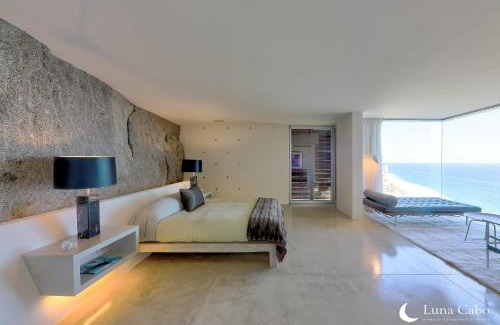Pedregal Villa | Stunning Villa Private Oasis with Panoramic Views
