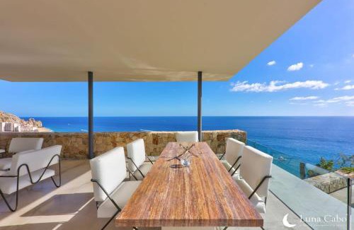 Pedregal Villa | Stunning Villa Private Oasis with Panoramic Views