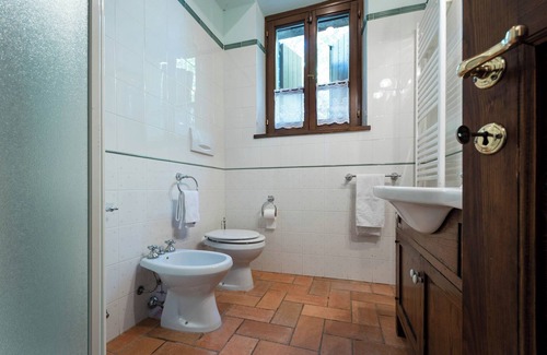 Le Piazze Villa | Stunning villa with private pool near Cortona