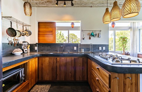 Arroio Villa | Stupa EcoVila