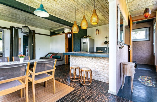Arroio Villa | Stupa EcoVila