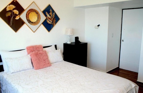 San Geronimo Apartment | Sturning Ocean View.