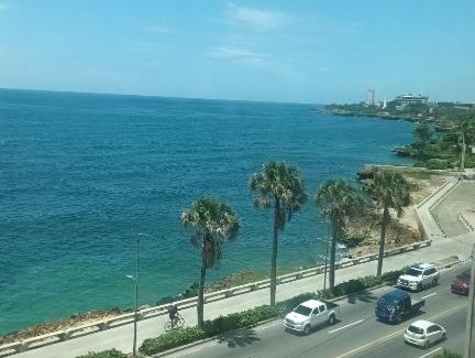 San Geronimo Apartment | Sturning Ocean View.