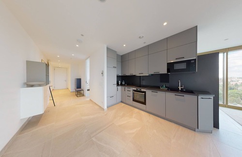 Reutlingen Apartment | Stuttgarter Tor Apartments