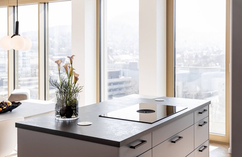 Reutlingen Apartment | Stuttgarter Tor Apartments