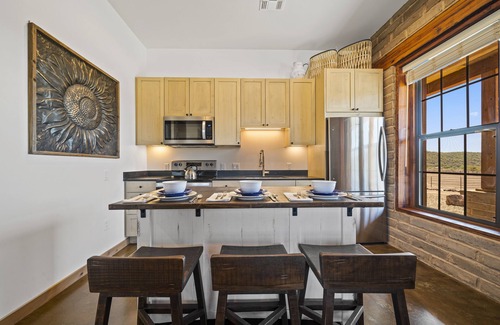 Wickenburg House | Stutts Ranch