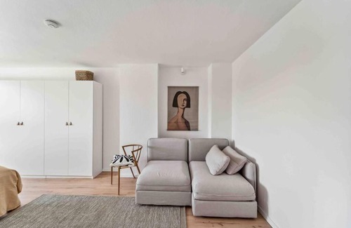 Ronsdorf Apartment | Stylischer WohnTRAUM Wuppertal Ronsdorf Nähe DUS & Dortmund & Köln & Essen