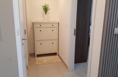 Umm Suqeim 3 Apartment | Stylish 1 Bedroom Apartment Near Burj Al Arab (Madinat Jumeirah)