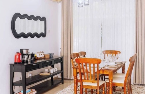 Mwananyamala Apartment | Stylish 1BR Ensuite | Calm, Secure Mikocheni Area
