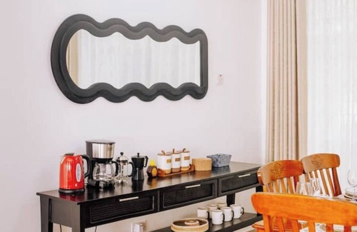 Mwananyamala Apartment | Stylish 1BR Ensuite | Calm, Secure Mikocheni Area