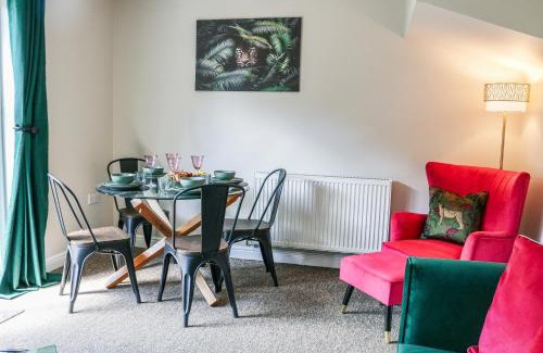 Bury St Edmunds House | Stylish 2 Bedroom Property