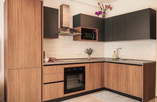 Pieta Apartment | Stylish 2-bedroom Apartment- near Valletta! Great for families or groups