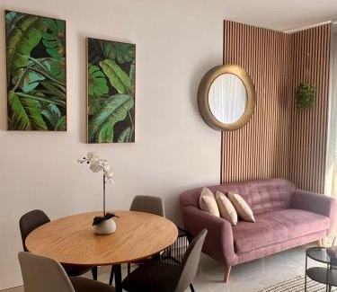 Pieta Apartment | Stylish 2-bedroom Apartment- near Valletta! Great for families or groups