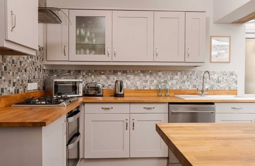 Bakewell House | Stylish 3 bedroom house in the heart of Bakewell, close to Chatsworth.