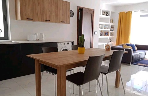 Zurrieq Apartment | Stylish 3Bed Penthouse close to the Blue Grotto