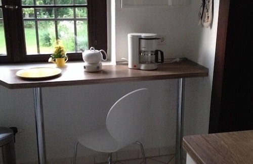 Serkowitz Apartment | Stylish 5 * apartment in the musicians quarter on 110sqm
