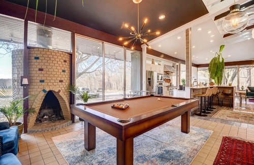 West Friendship House | Stylish and Serene West Friendship Hidden Gem!