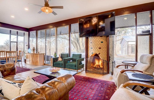 West Friendship House | Stylish and Serene West Friendship Hidden Gem!