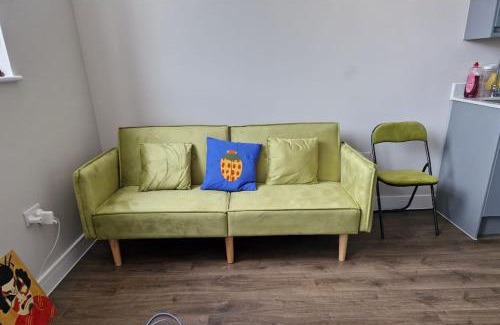 Havering Apartment | Stylish and spacious new flat