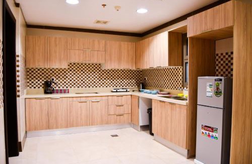As Sulimaniyah Apartment | Stylish apartment with view
